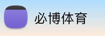 必博体育 logo